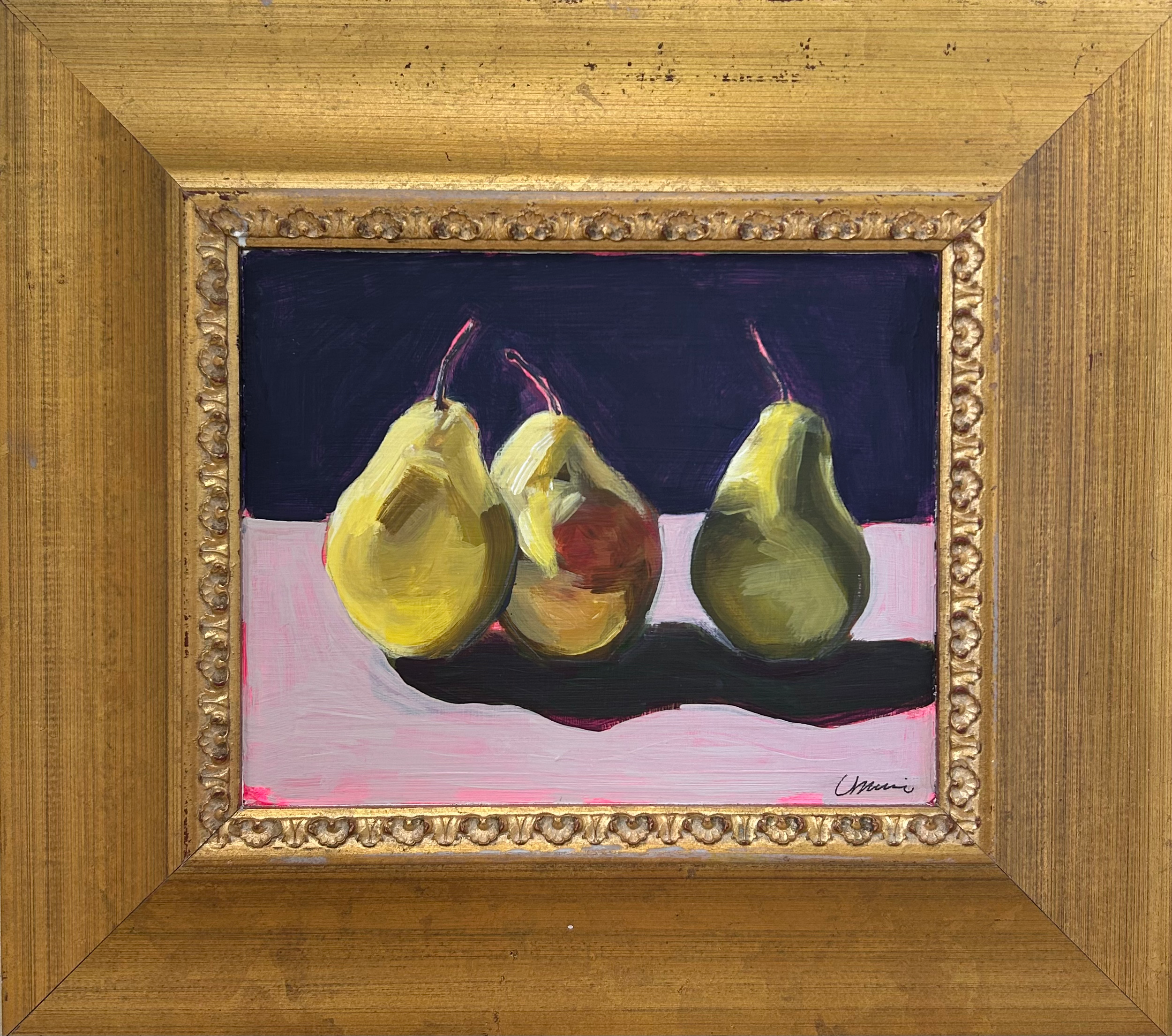 The Pears
