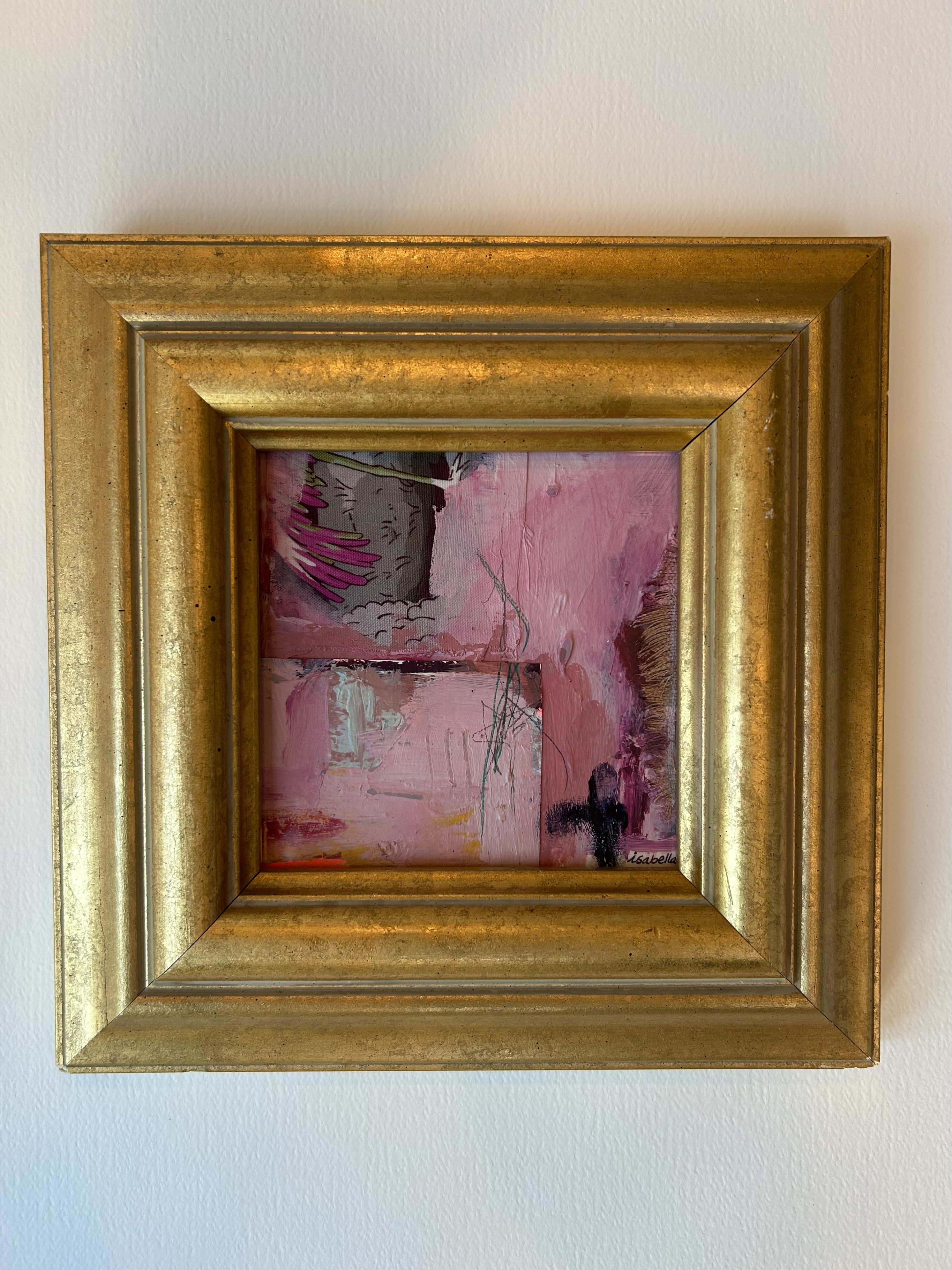 Pink Matter