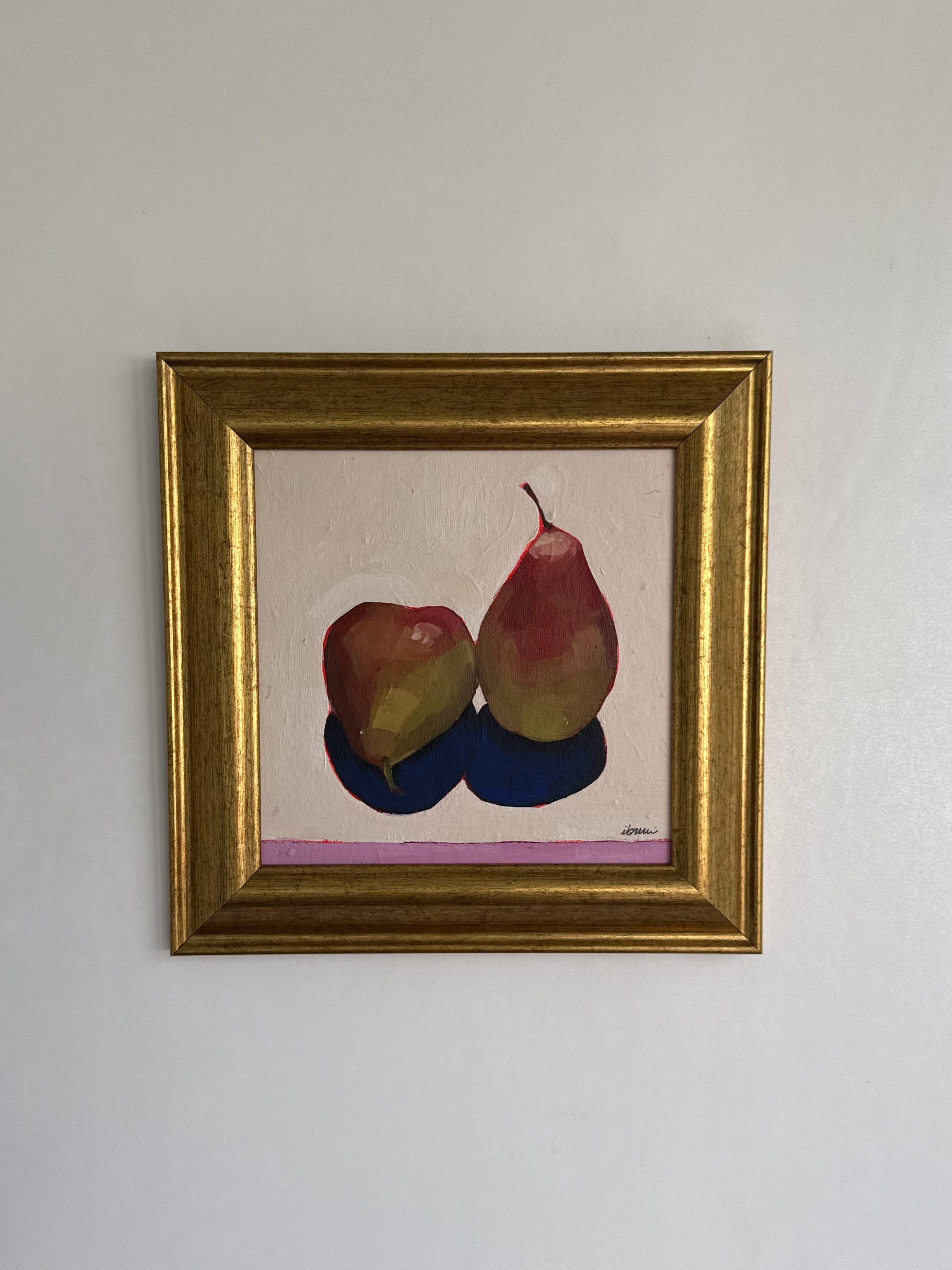 Love Pears